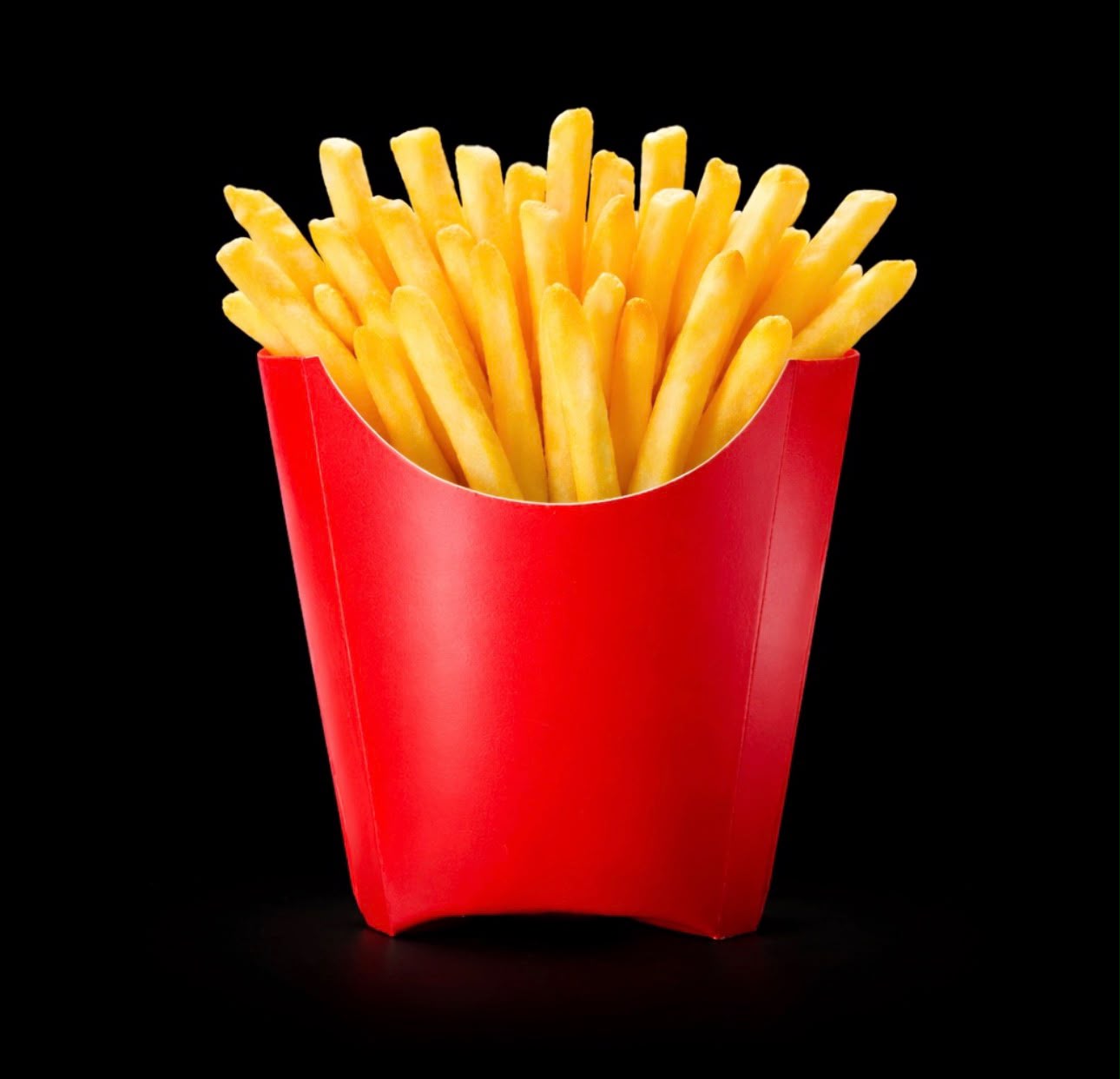 Batata Frita M
