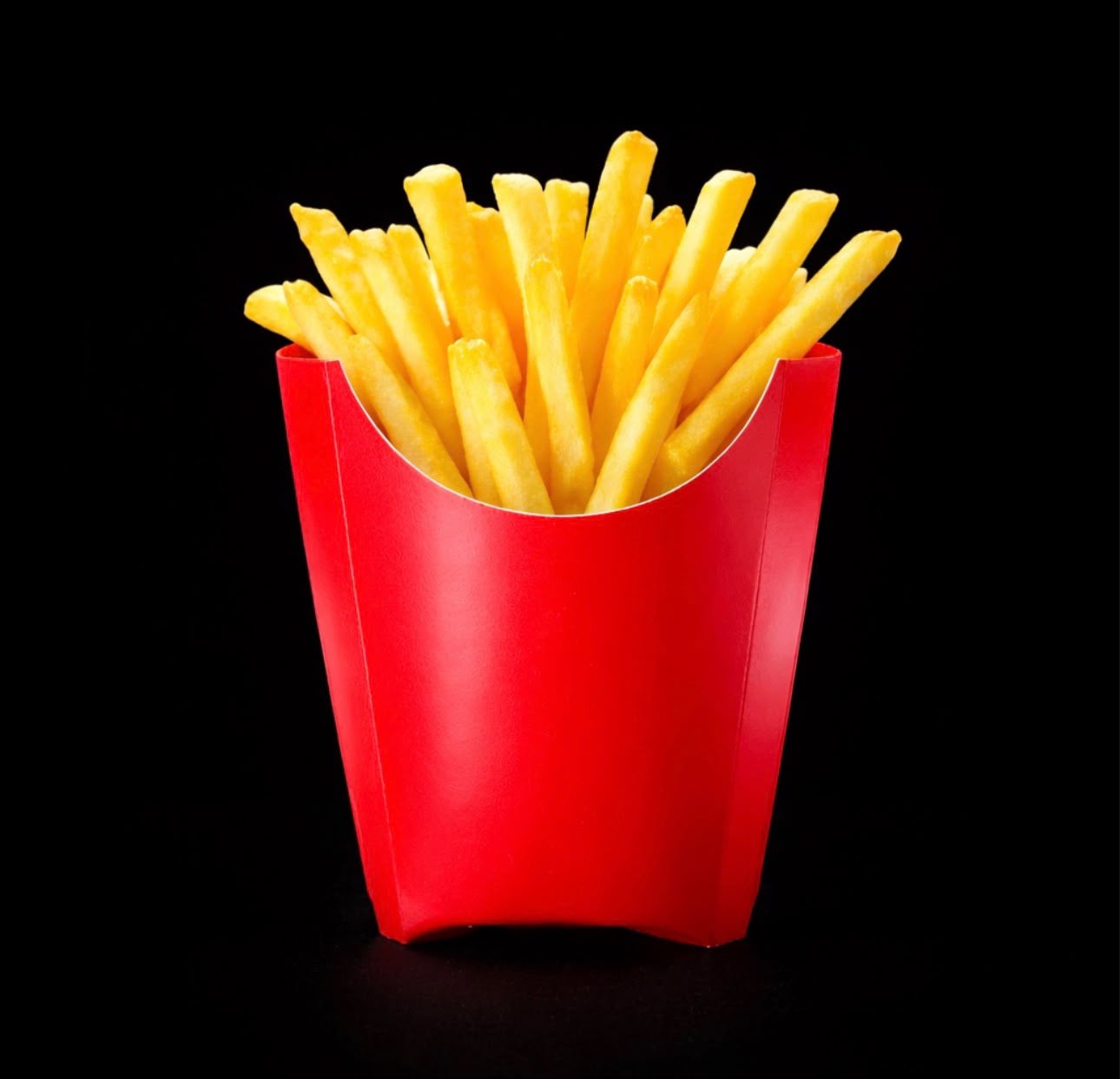 Batata Frita P